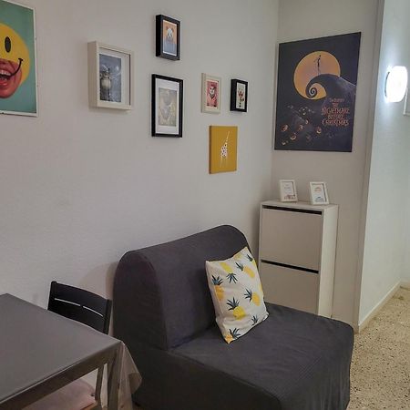 Central & Beach Los Cristianos By Helloapartments Dış mekan fotoğraf