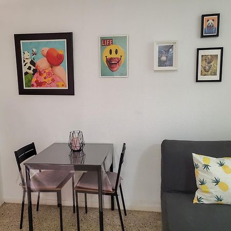 Central & Beach Los Cristianos By Helloapartments Dış mekan fotoğraf