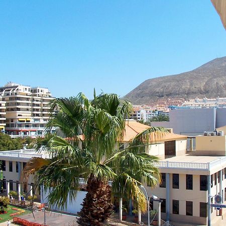 Central & Beach Los Cristianos By Helloapartments Dış mekan fotoğraf