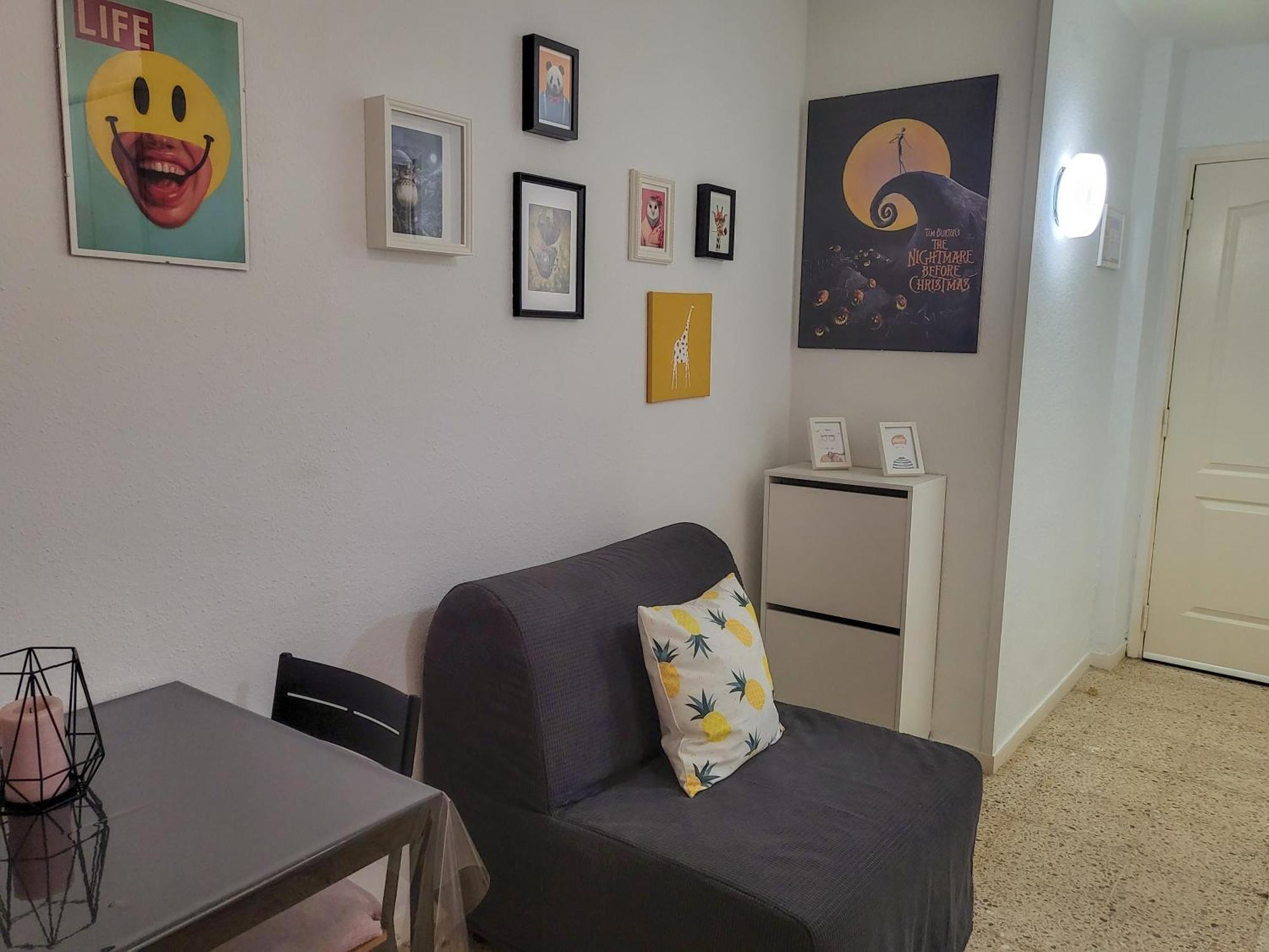 Central & Beach Los Cristianos By Helloapartments Dış mekan fotoğraf