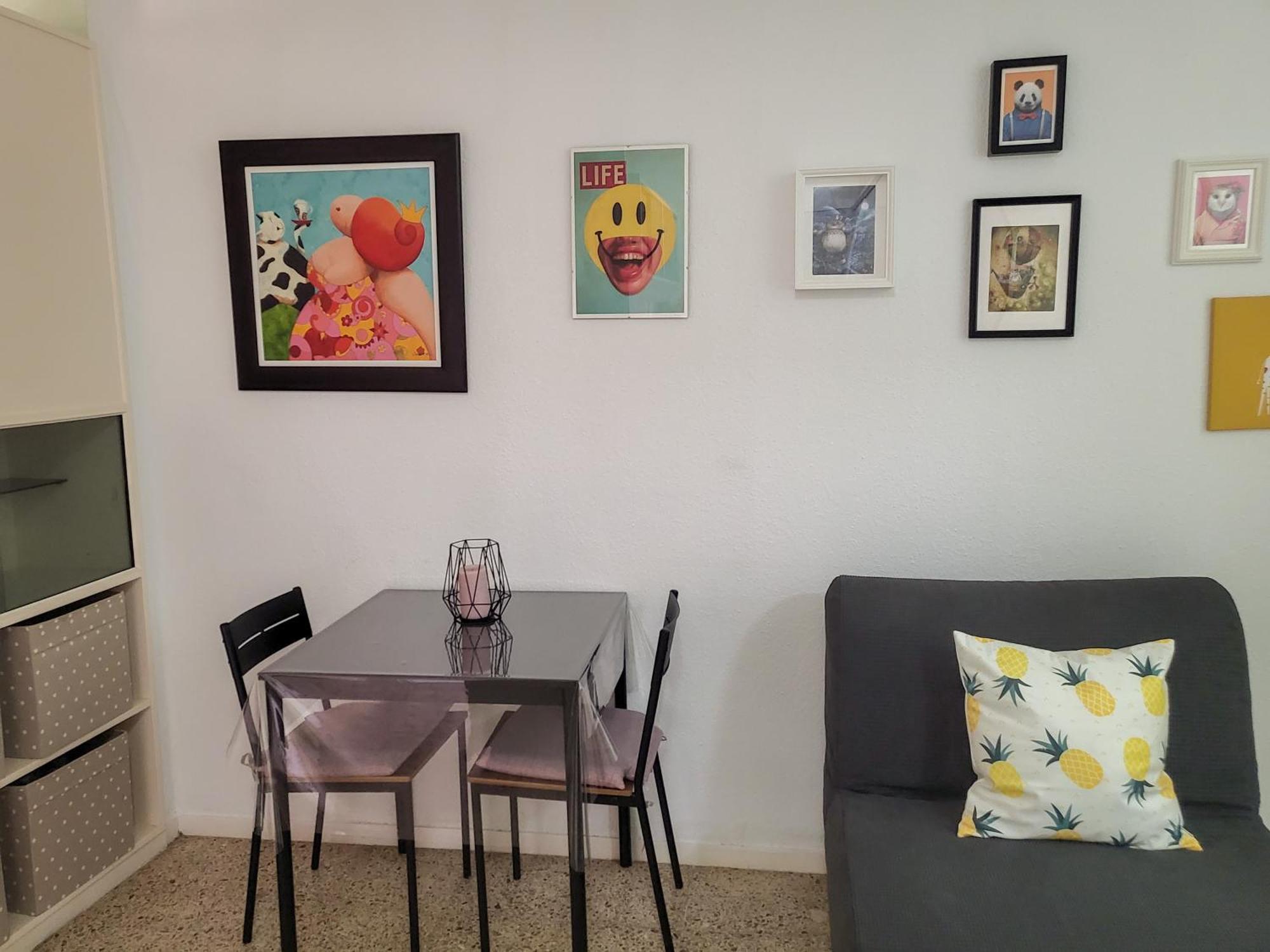 Central & Beach Los Cristianos By Helloapartments Dış mekan fotoğraf