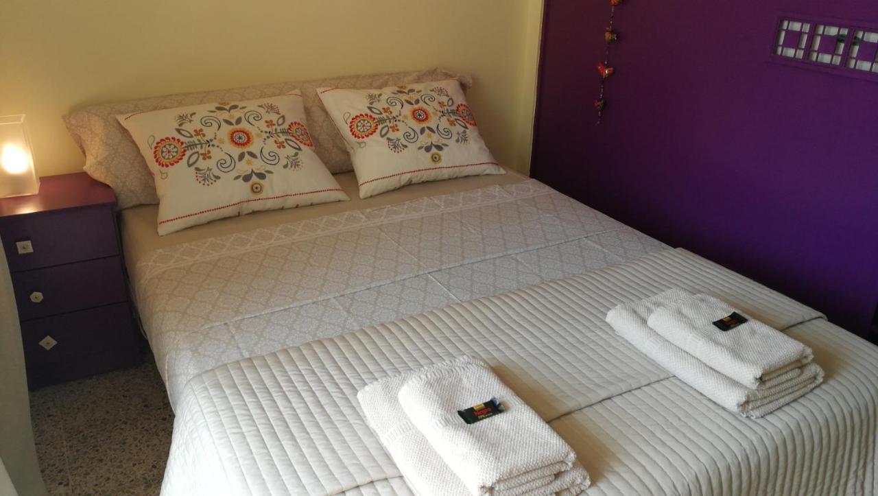 Central & Beach Los Cristianos By Helloapartments Dış mekan fotoğraf
