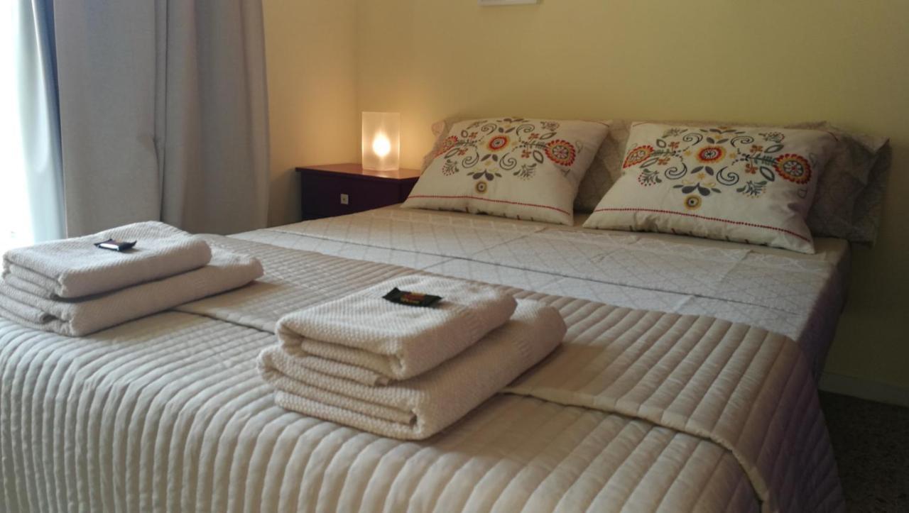 Central & Beach Los Cristianos By Helloapartments Dış mekan fotoğraf