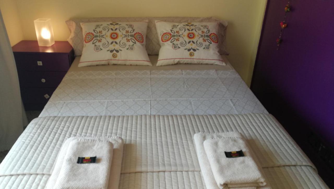 Central & Beach Los Cristianos By Helloapartments Dış mekan fotoğraf